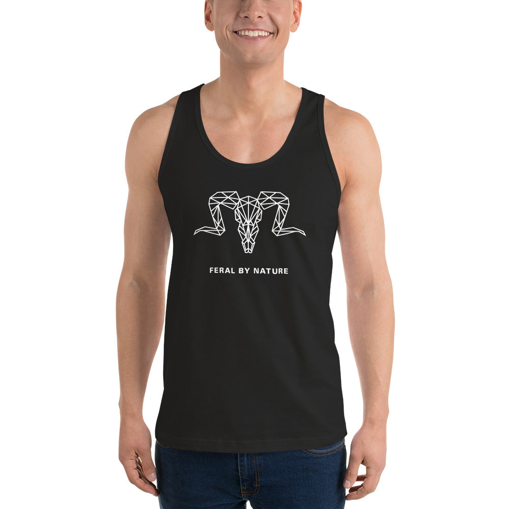 Classic tank top (unisex)