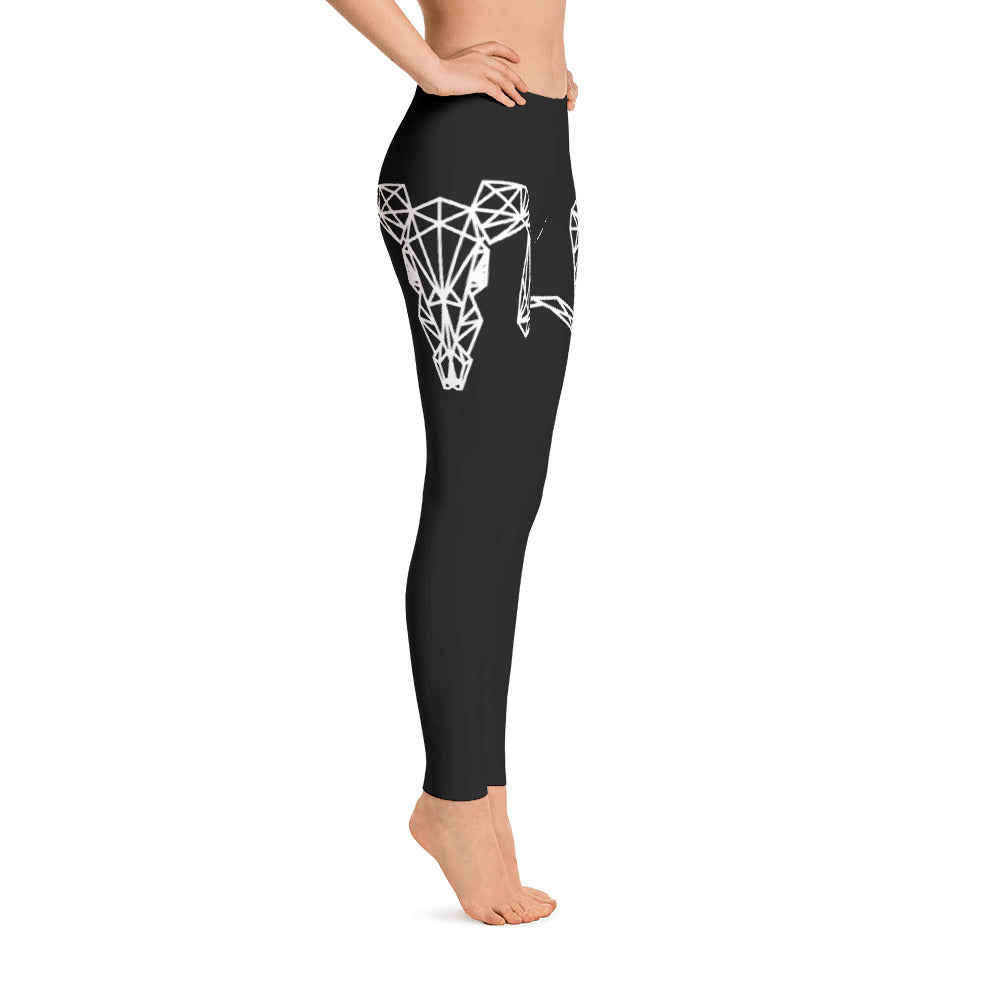 Beast Regular Leggings