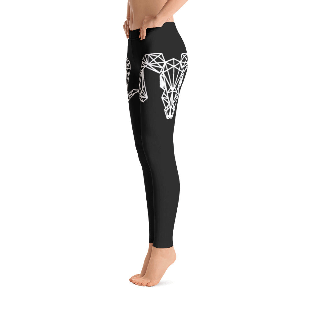 Beast Regular Leggings