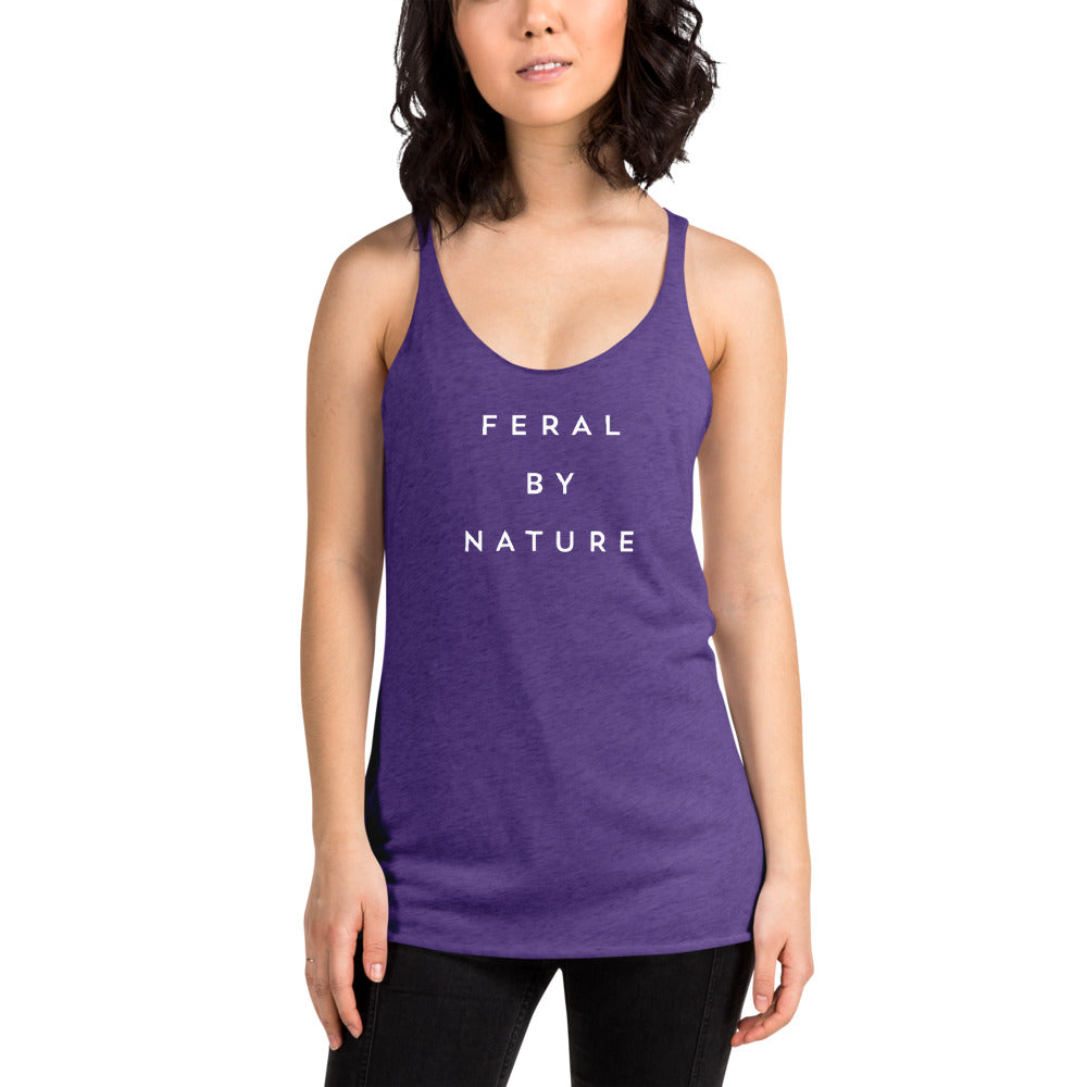 Lily Trotter Women's Tank