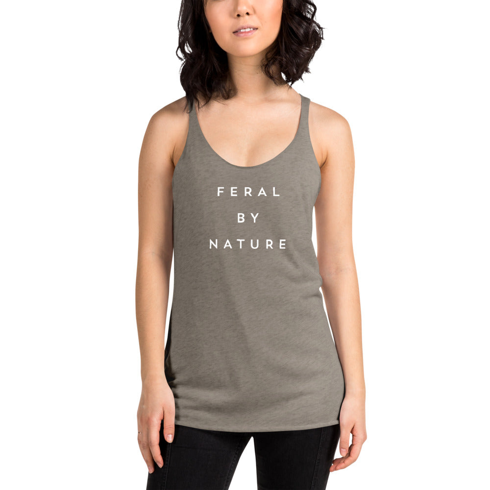 Lily Trotter Women's Tank