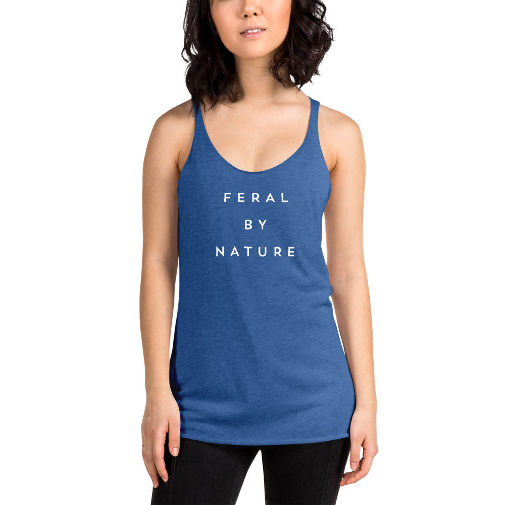 Lily Trotter Women's Tank