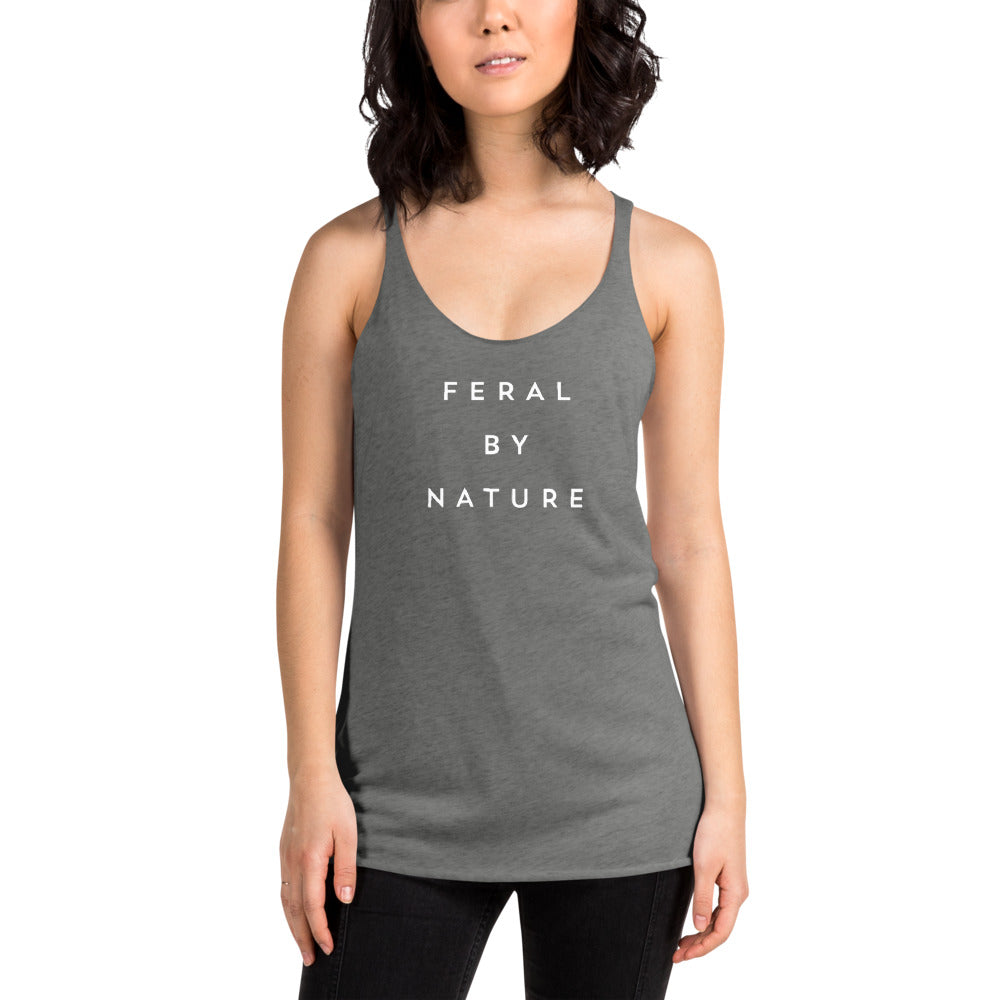 Lily Trotter Women's Tank